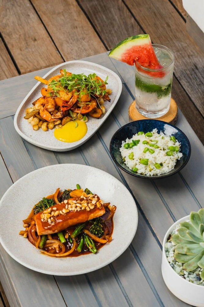 Фото Ocean View Luxury Condo