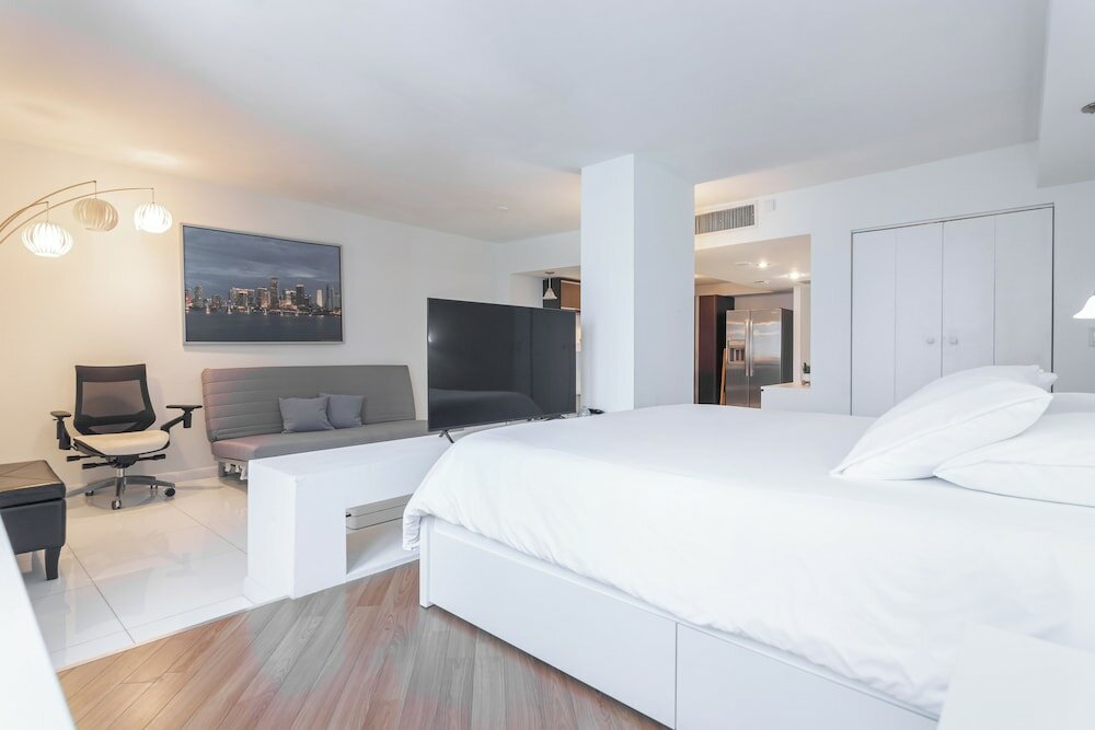 Фото Ocean View Luxury Condo