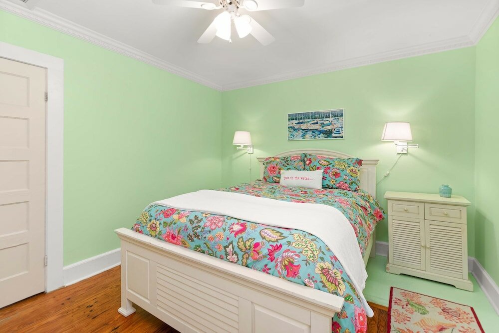 Фото Calypso Cottage