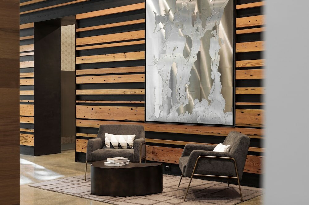 Фото Global Luxury Suites Downtown Providence