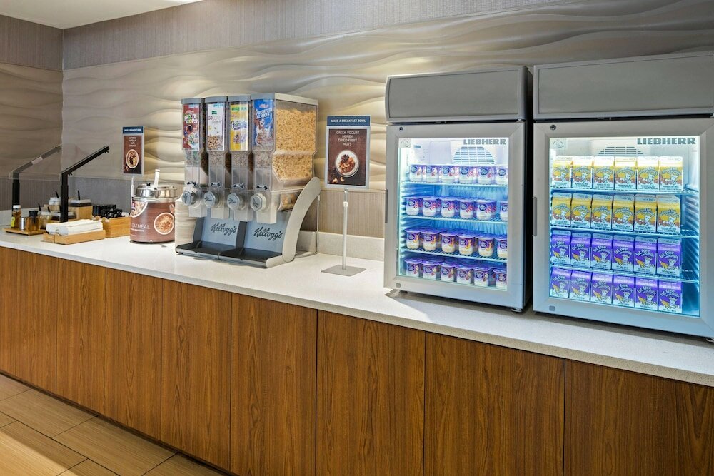 Фото Springhill Suites by Marriott Flagstaff