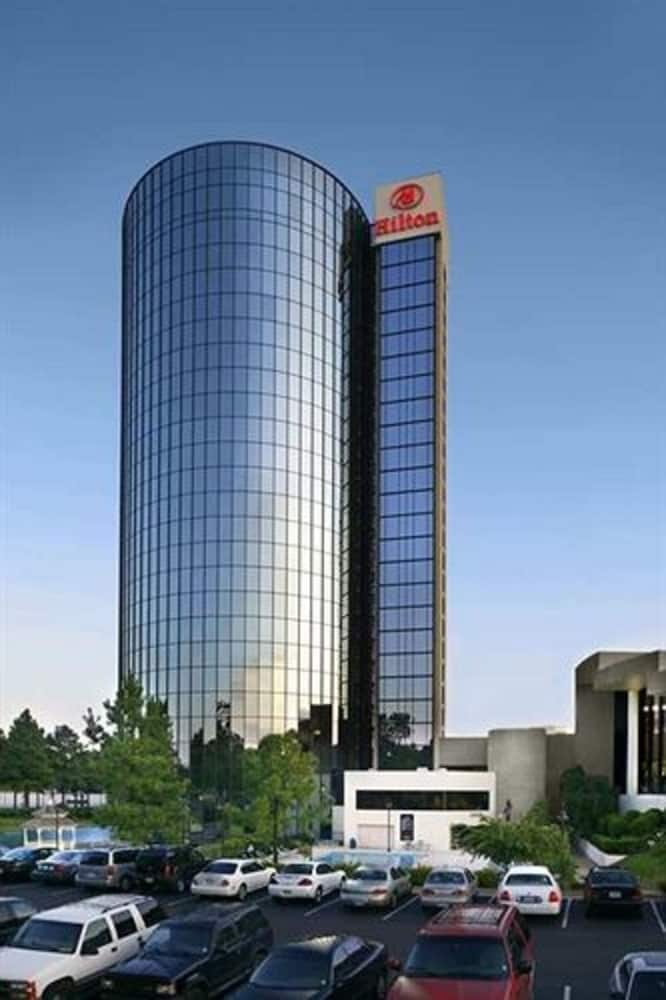 Фото Hilton Memphis