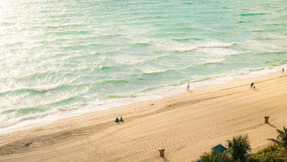 Фото Ramada Plaza by Wyndham Marco Polo Beach Resort