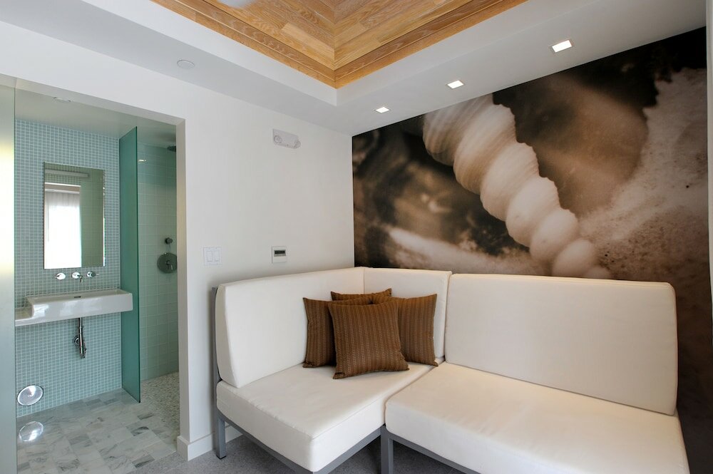 Фото Loews Miami Beach Hotel – South Beach