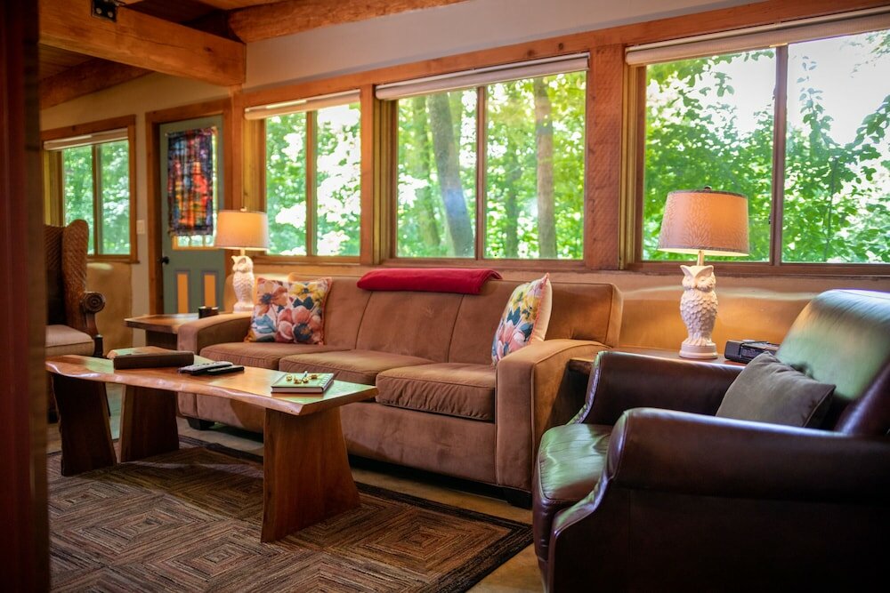 Фото Makanda Inn & Cottages