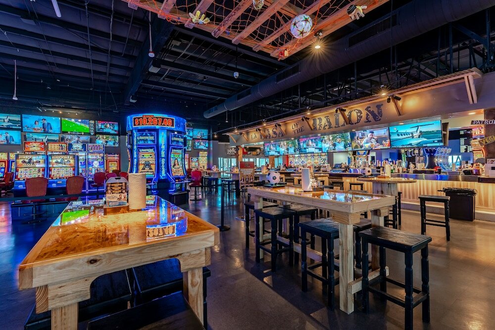 Фото Hotel Jefe at Ojos Locos