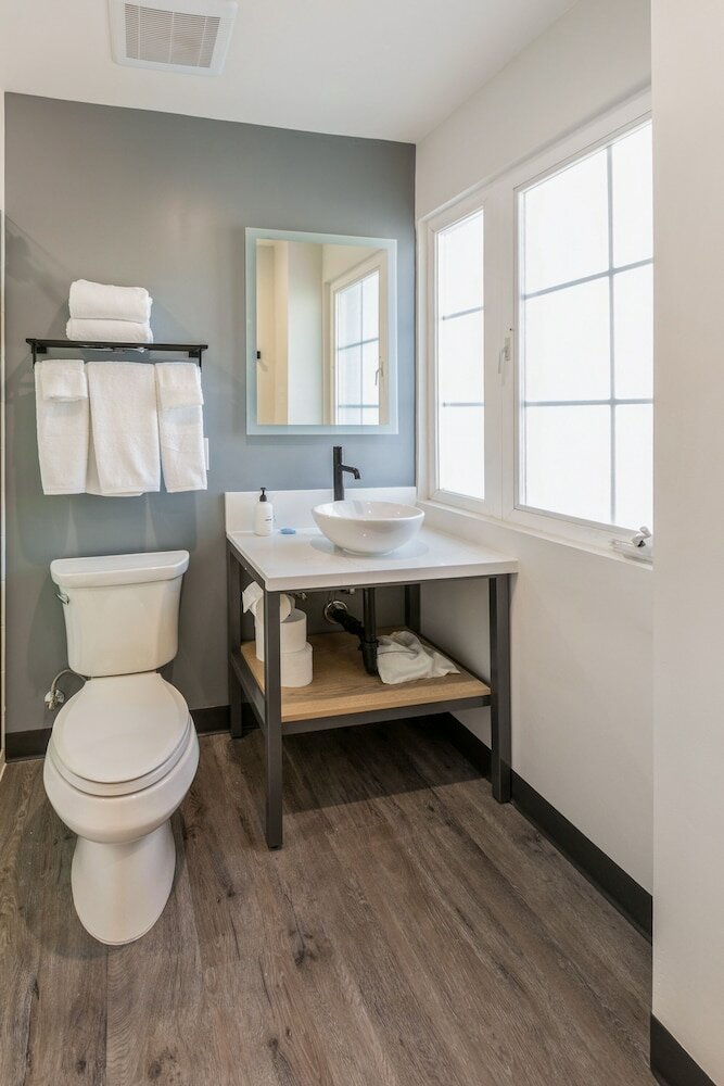 Фото Kasa Niche Hotel Redwood City