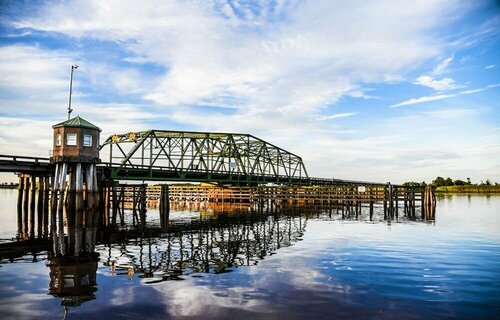 Гостиница Savannah Inn Savannah I-95 North