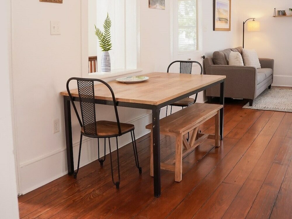 Фото The Magnolia