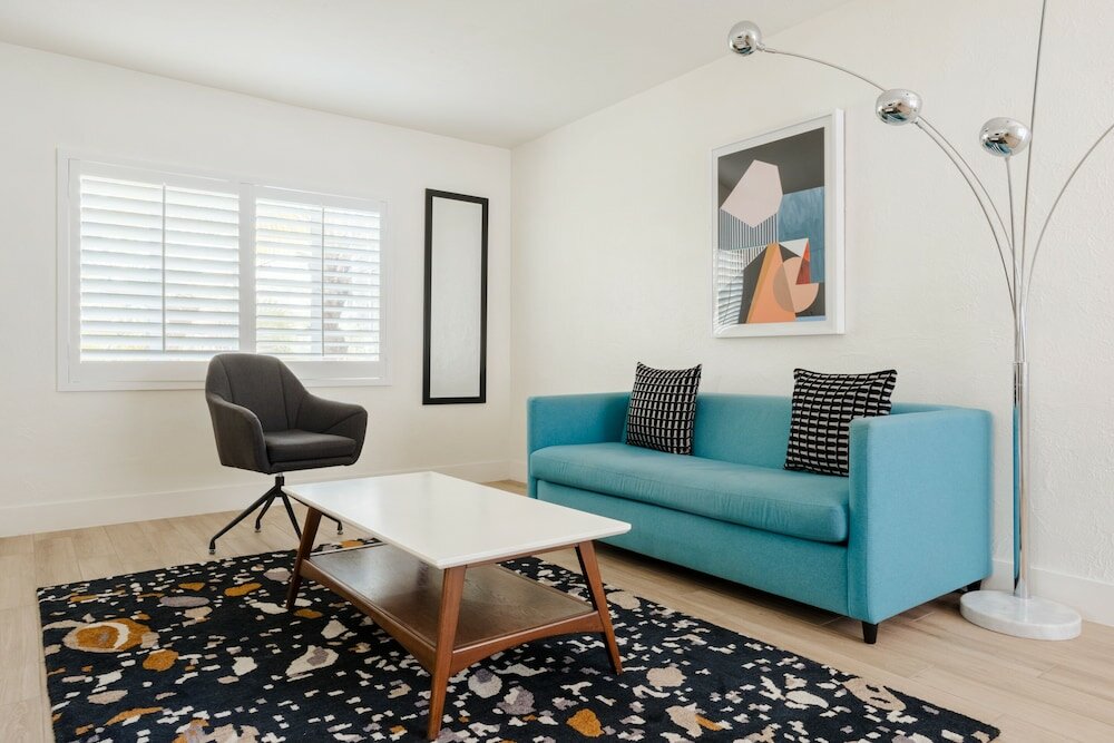 Фото Sonder Wellborn