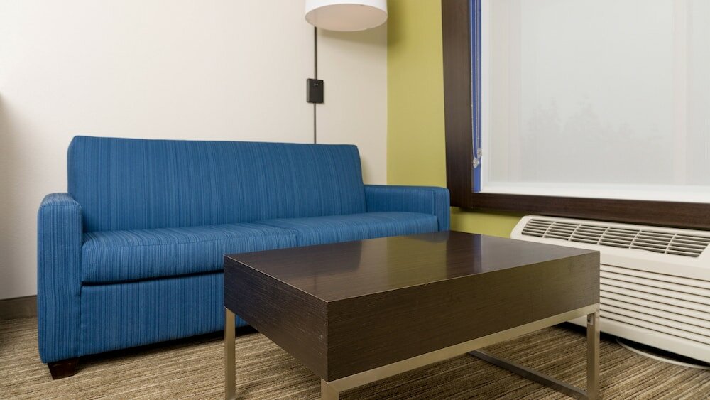 Фото Holiday Inn Express & Suites Hood River, an Ihg Hotel