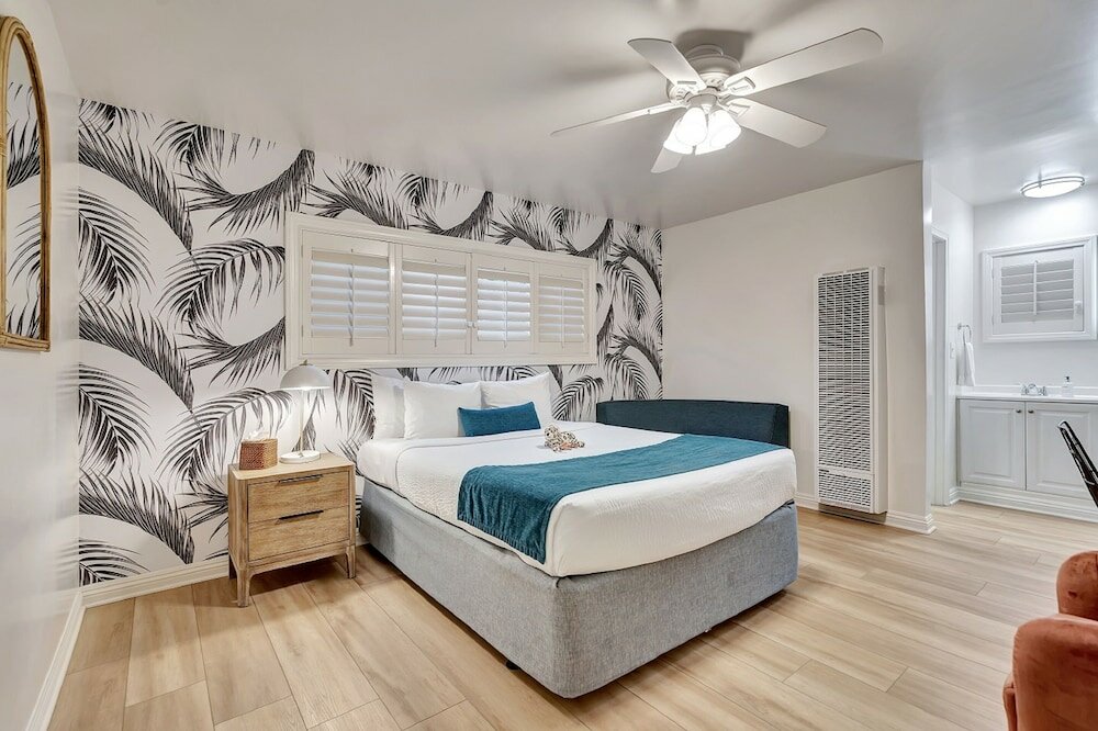 Фото Santa Monica Hotel