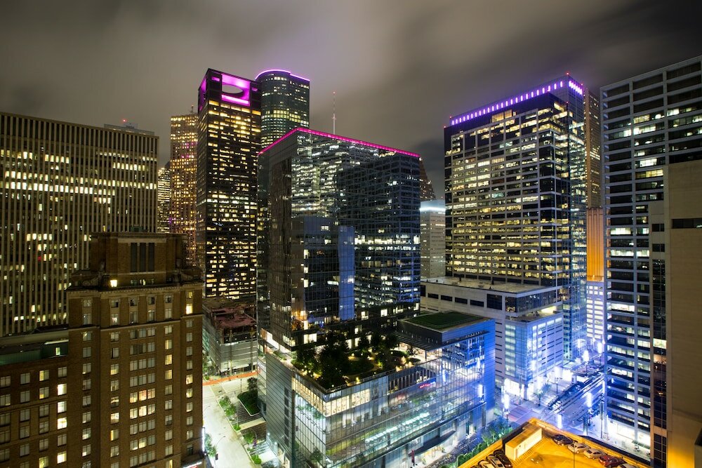 Фото The Laura Hotel, Houston Downtown, Autograph Collection