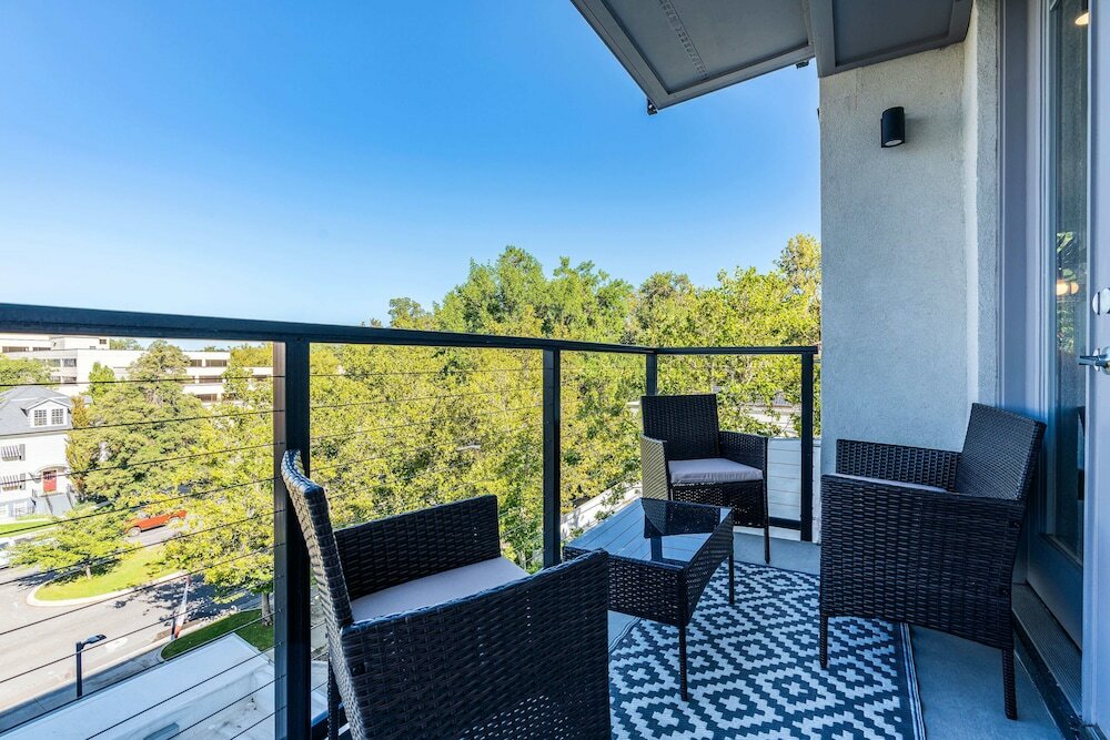 Фото Luxury Apartment in Salt Lake City