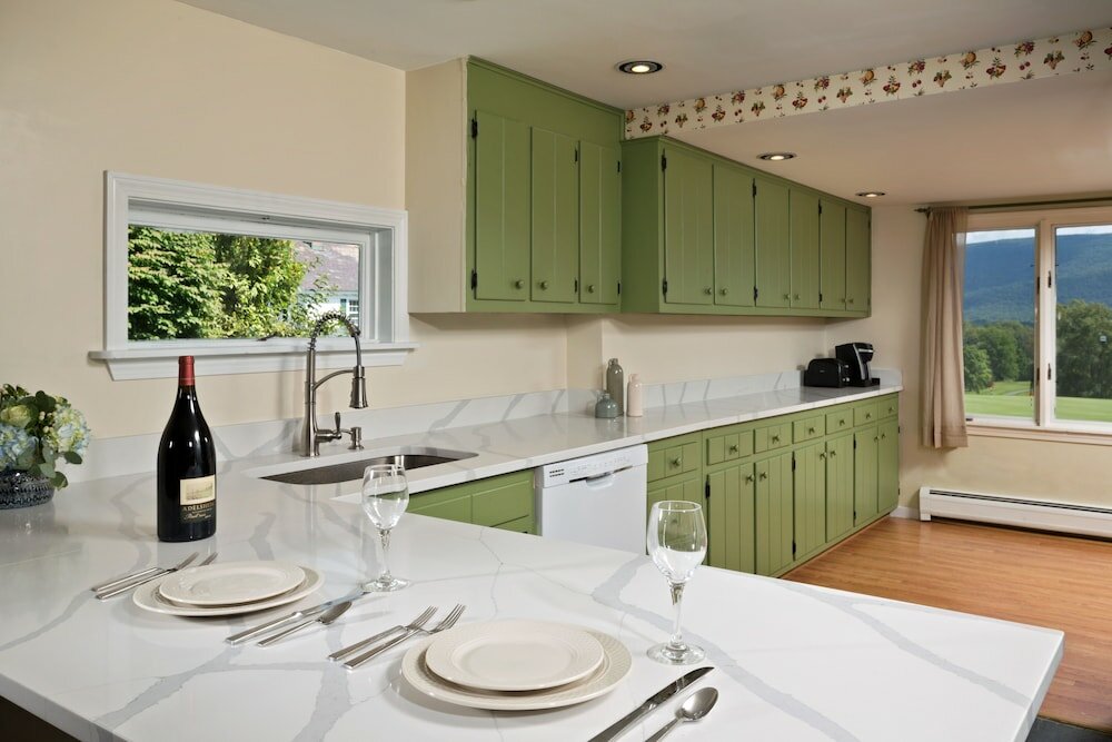 Фото Equinox Resort Residences