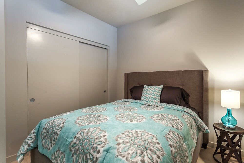 Фото Tripbz Olive Suites