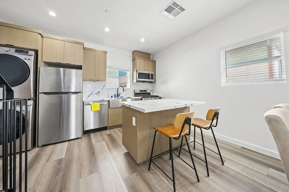 Фото Downtown La Stylish Bedrooms