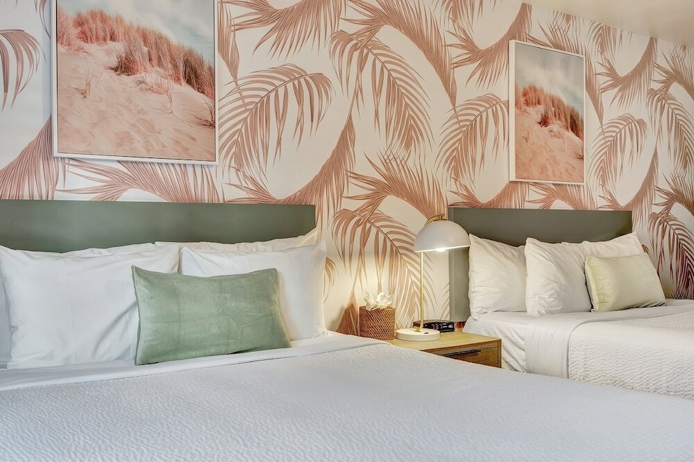 Фото Santa Monica Hotel