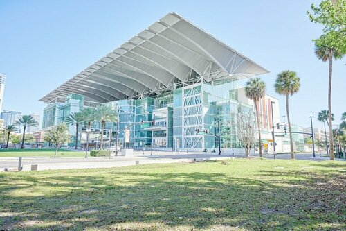 Внешний вид отеля Sonder Wellborn в Орландо, фото 4