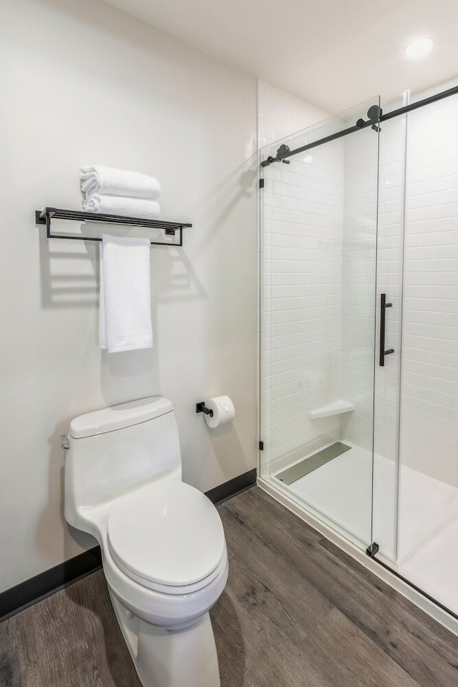 Фото Kasa Niche Hotel Redwood City