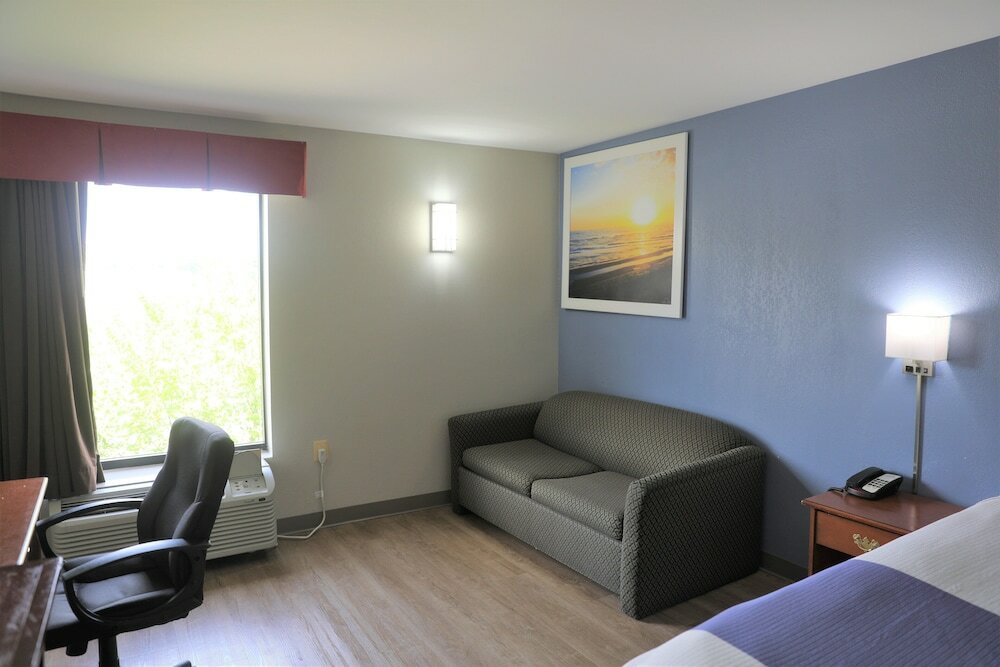 Фото Days Inn by Wyndham Manassas