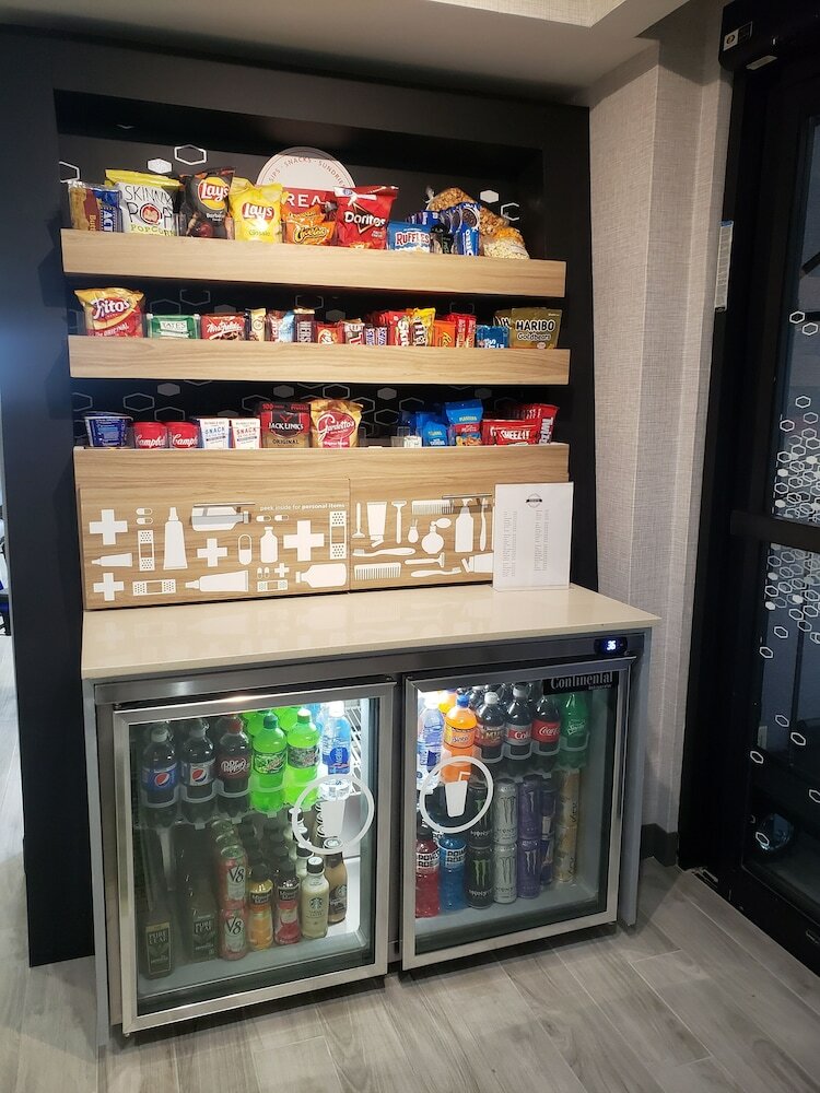 Фото Hampton Inn Rochester-South