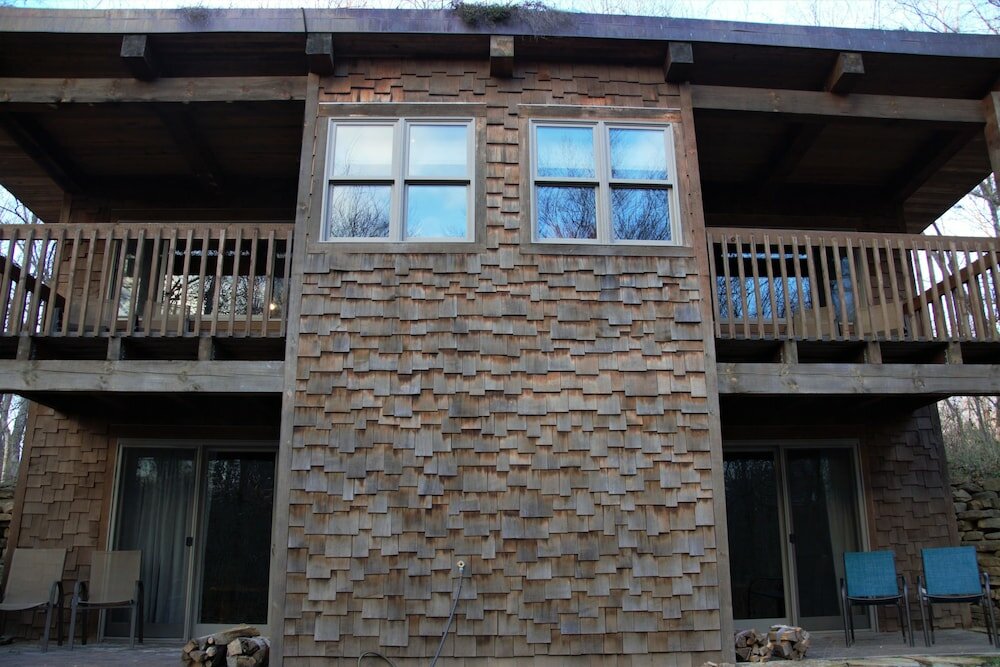 Фото Makanda Inn & Cottages