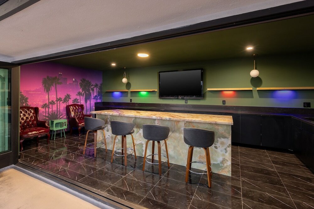 Фото Fenix Hotel Hollywood