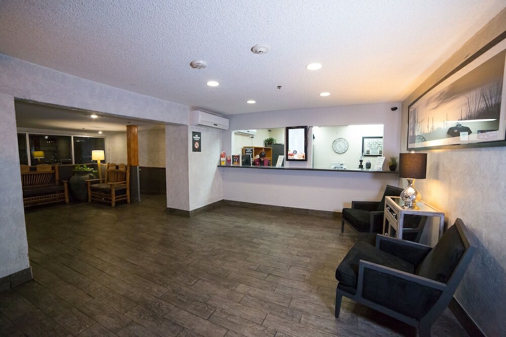 Фото Hotel Jefe at Ojos Locos