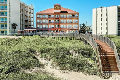 Санаторий La Copa Inn Beach Hotel
