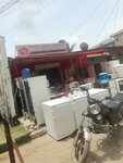 Boodar Business Services (Littoral, Wouri, Douala 3e, Avenue Japoma), household appliances store