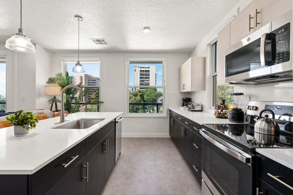 Фото Luxury Apartment in Salt Lake City