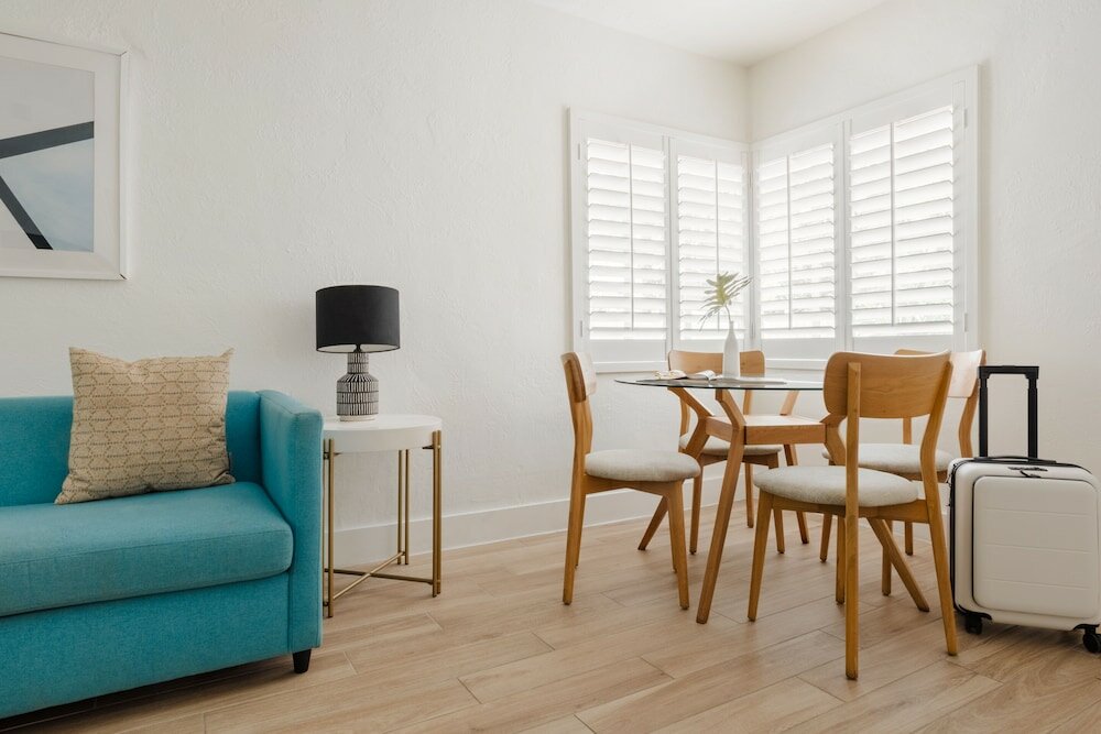 Фото Sonder Wellborn