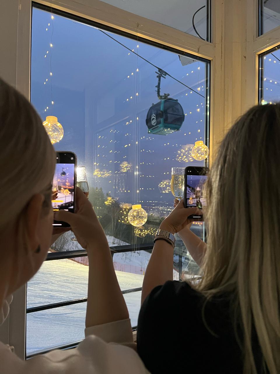 Фото Берлога