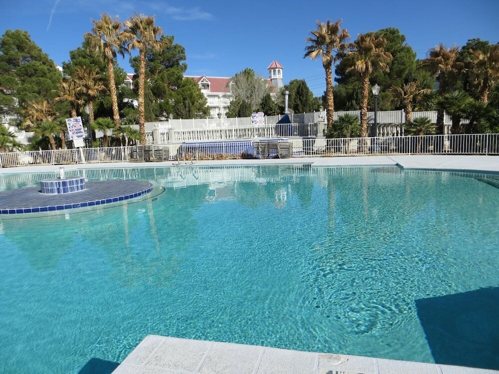 Фото Primm Valley Resort & Casino