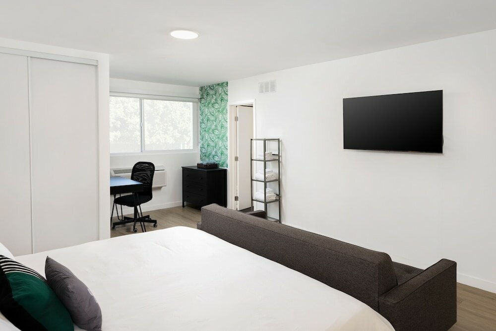 Фото Fenix Hotel Hollywood