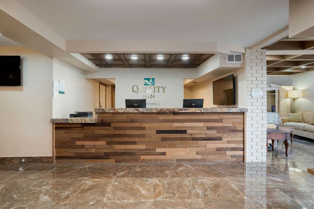 Фото Quality Inn