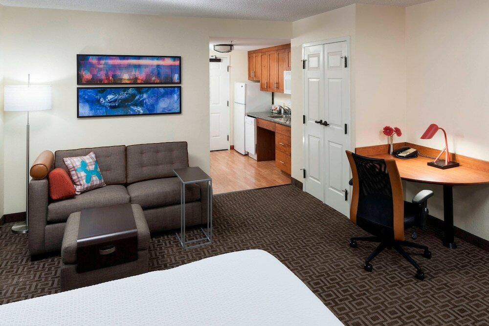 Фото TownePlace Suites by Marriott Suffolk Chesapeake