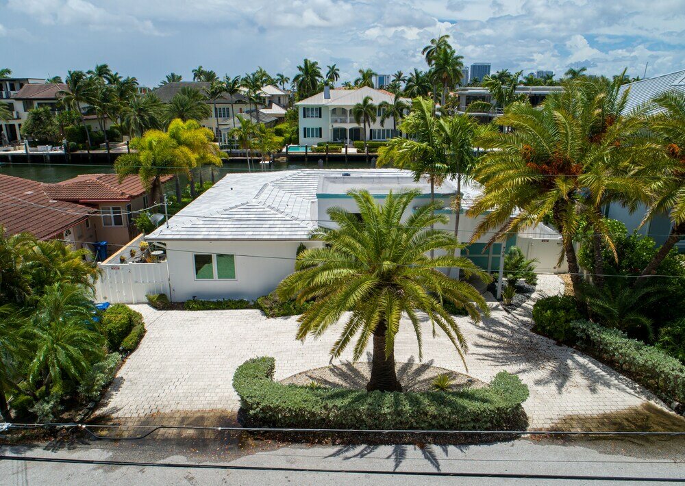 Фото Casa Flamingo Intracoastal Heated Pool