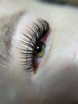 You lash (Krasniy Avenue, 35) ، صالون تجميل