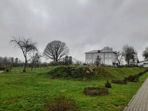 Museo Военно-исторический музей-заповедник, историко-краеведческий отдел, , foto