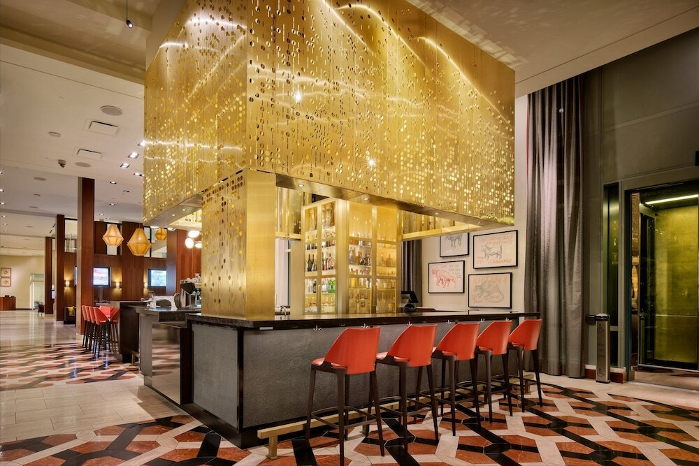 Фото InterContinental San Francisco, an Ihg Hotel