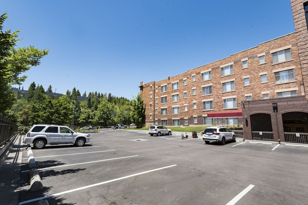 Фото The Kimball at Temple Square