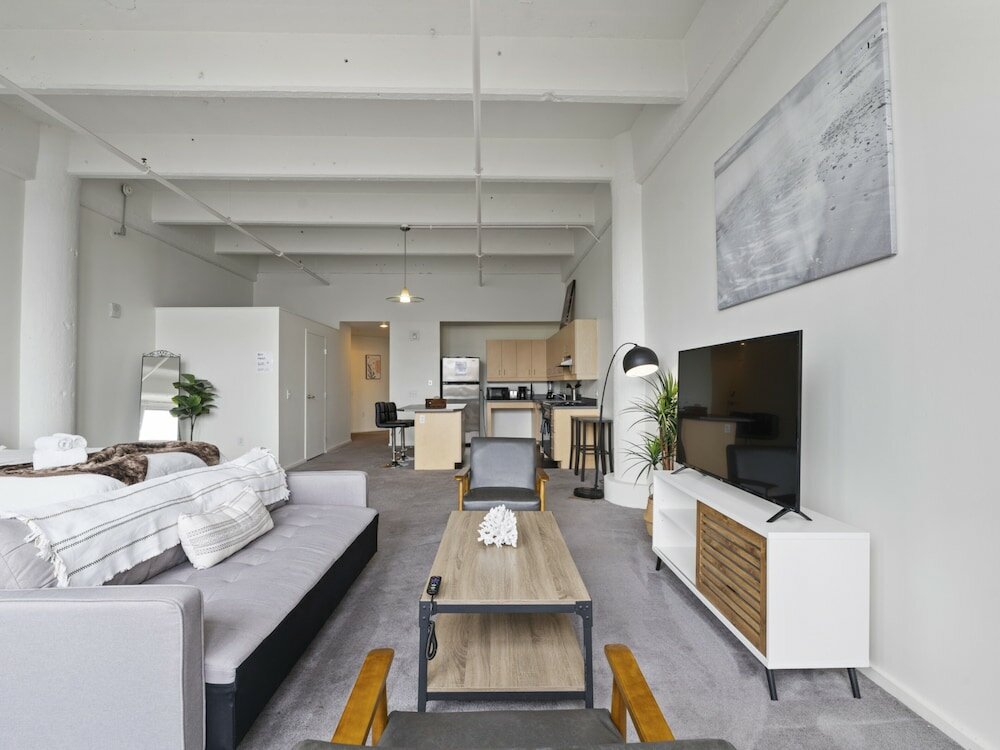 Фото Loft 640