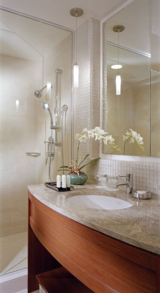 Фото InterContinental San Francisco, an Ihg Hotel