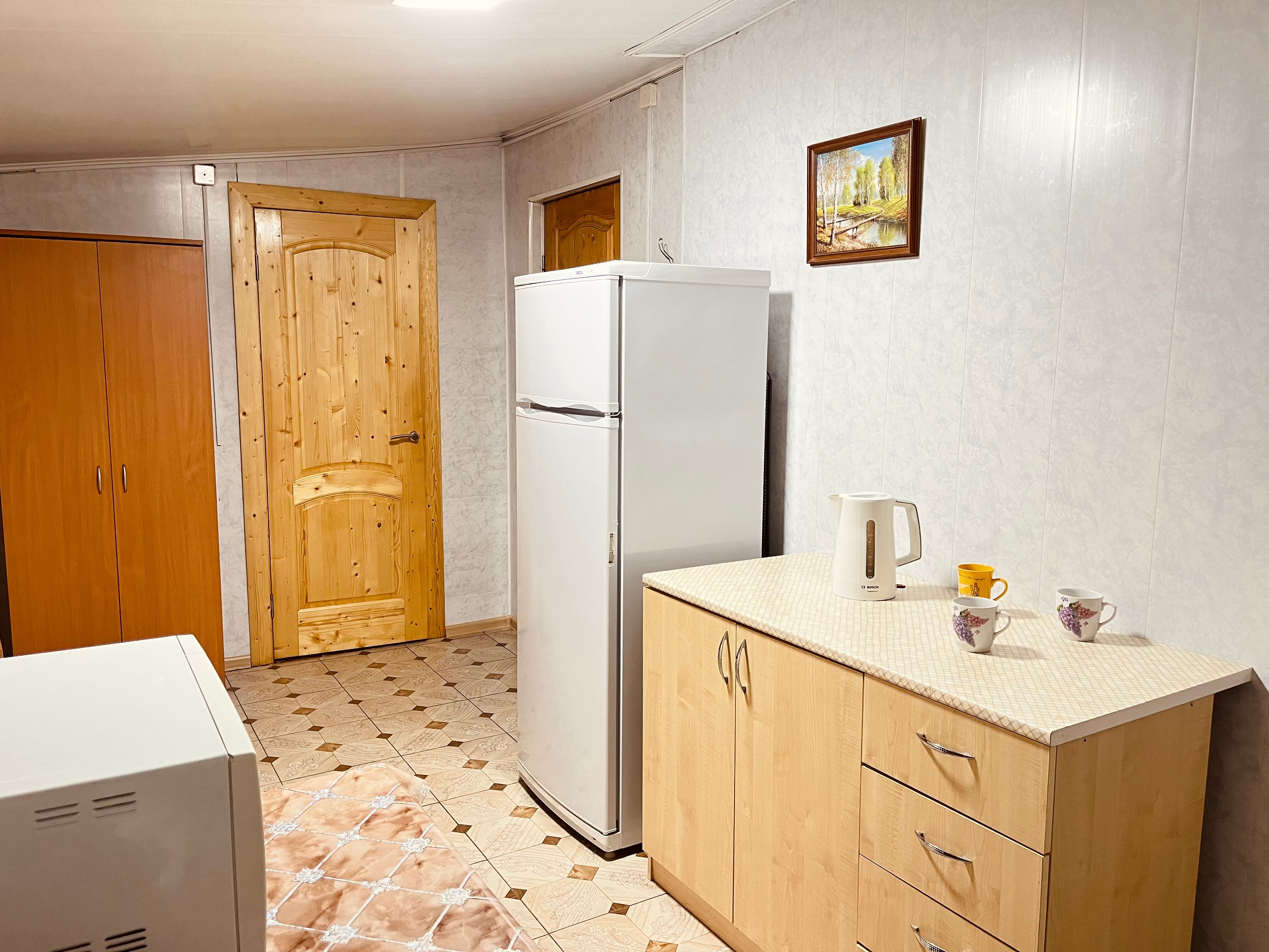 Фото Тихий Причал