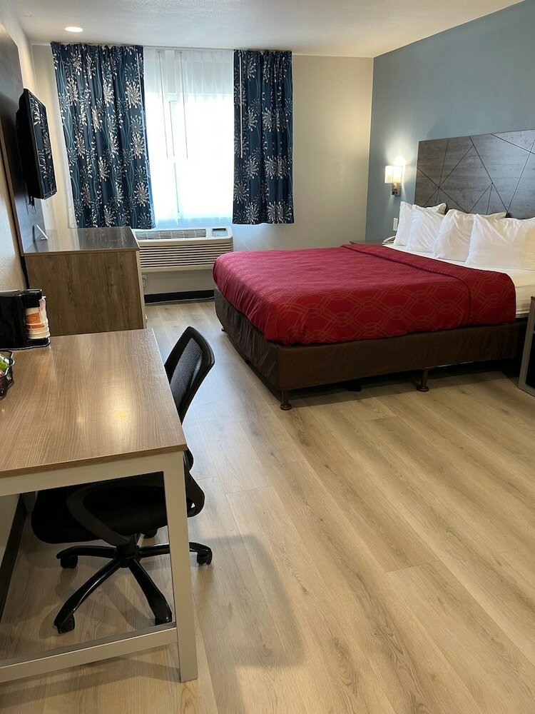 Фото Econo Lodge