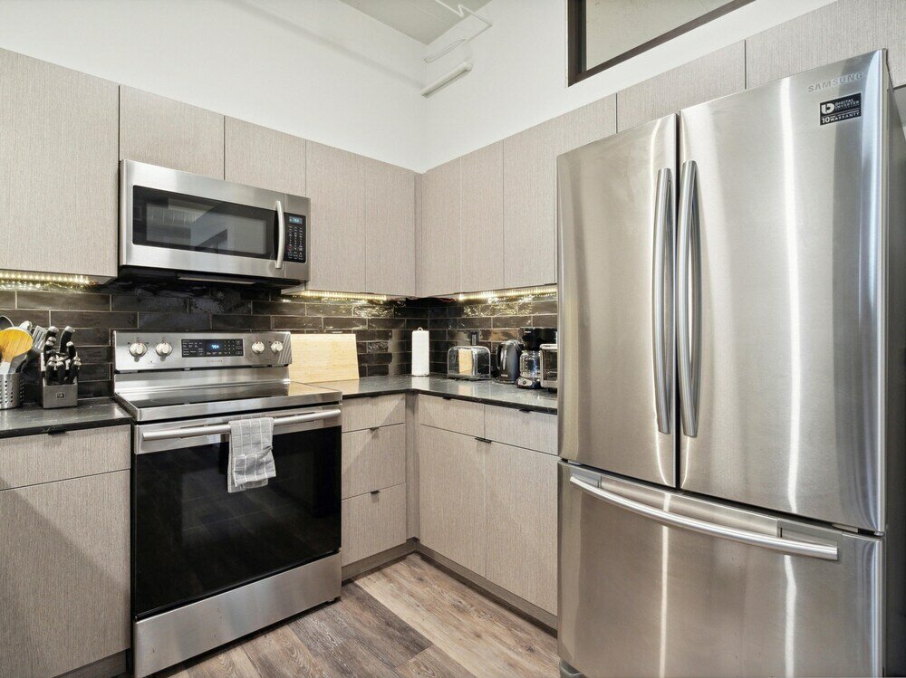 Фото The Civic in Fairmount