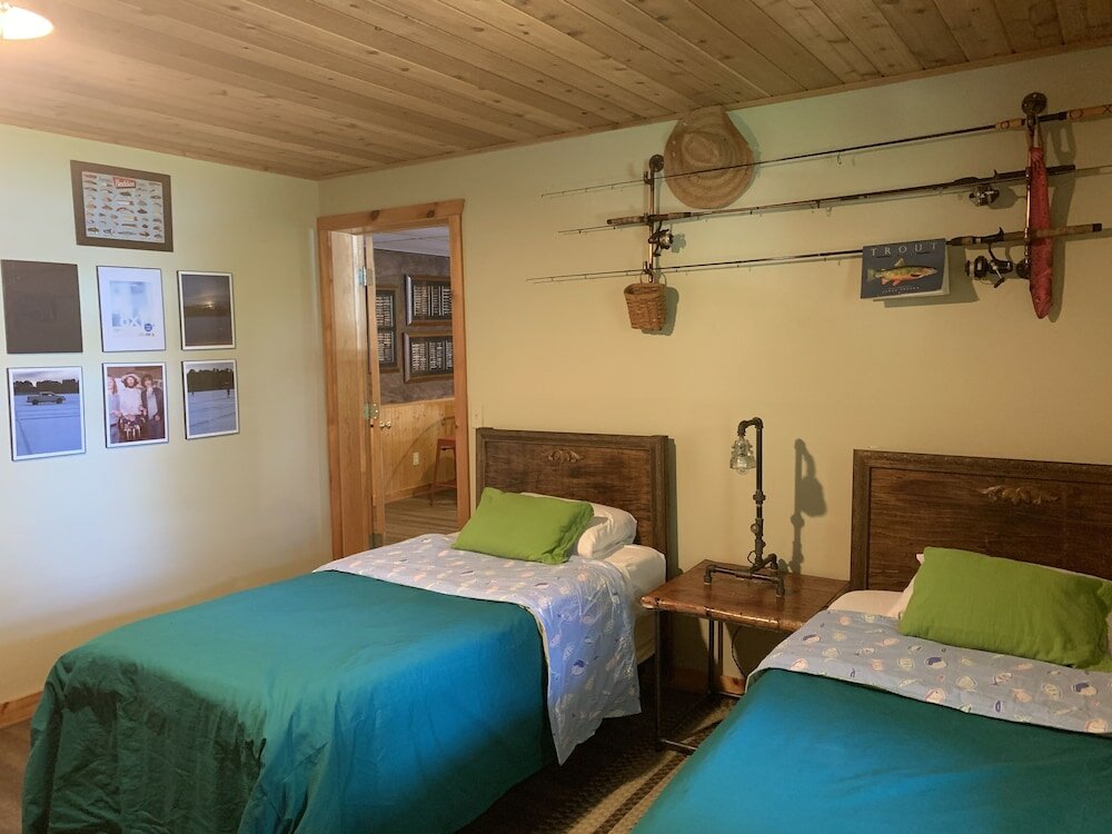 Фото Katherine Lake Lodge