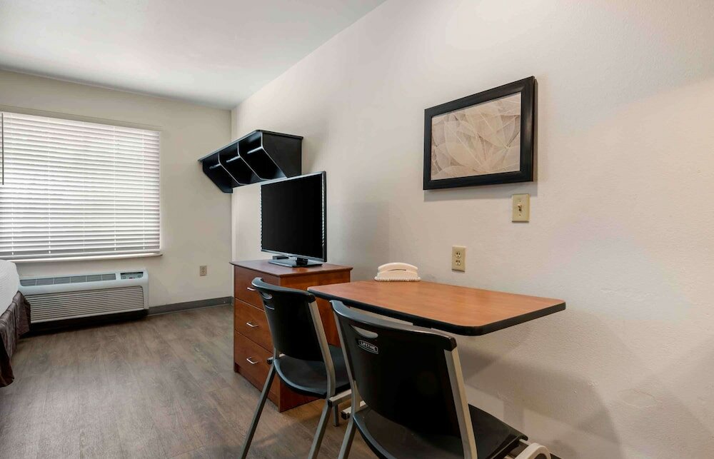 Фото Extended Stay America Select Suites - Orlando - East